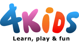 Logo 4Kids