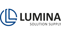 Logo Lumina Solution Supply