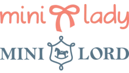 Logo Mini Lord & Mini Lady