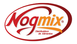 Logo Nogmix