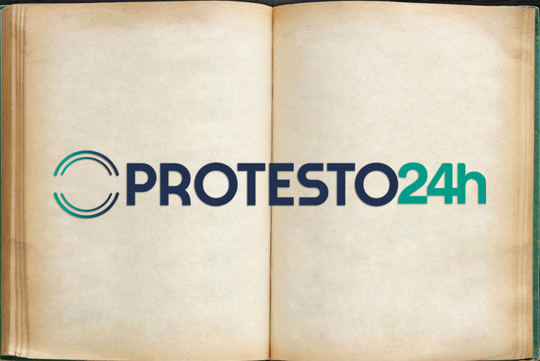 A história do Protesto24h