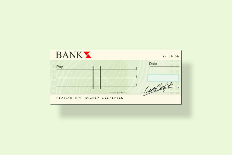 protesr cheque online