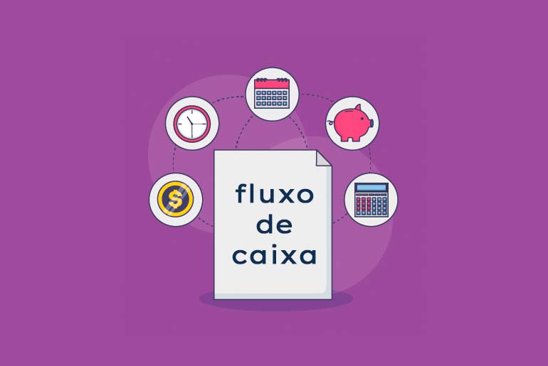 melhorar fluxo de caixa