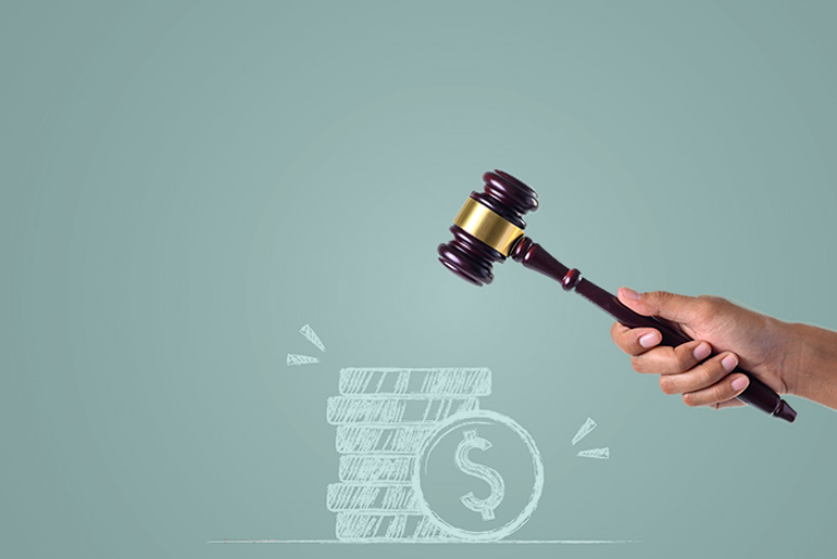 emolumentos do cartório