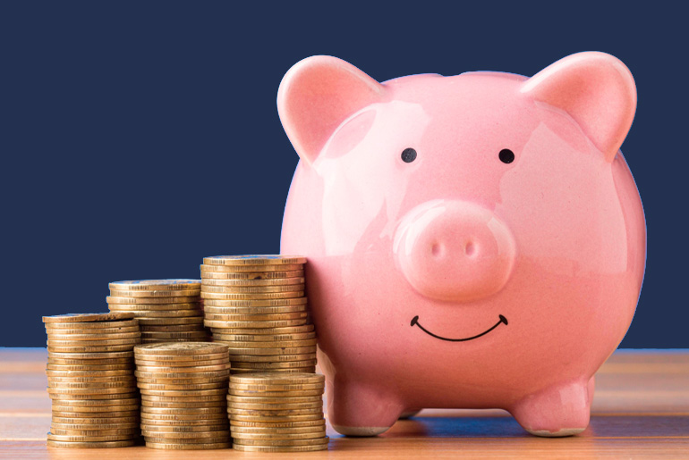 porquinho empréstimo consignado clt