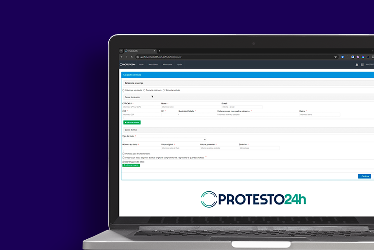 melhor empresa de cobrança digital