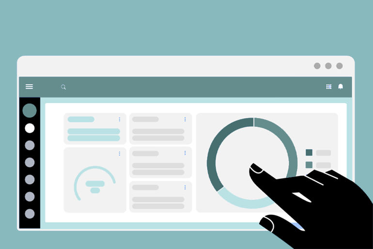 usuário tentar realizar renegociação de dívidas