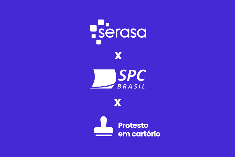 diferença entre serasa e protesto