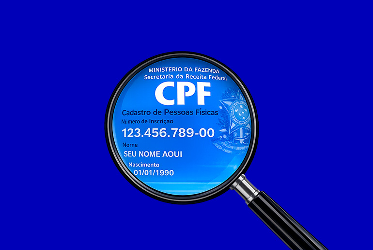 descubra como proteger o cpf