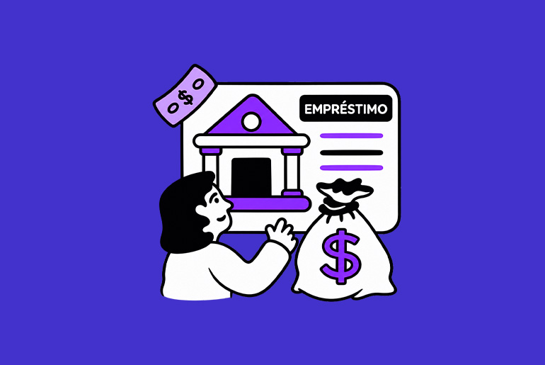 crédito para pequenas empresas